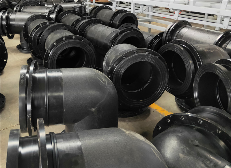 電熱熔管件施工注意事項(xiàng)